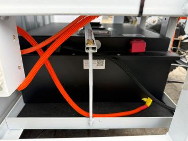 DK-MOTO41 ELEKTRO-NUTZFAHRZEUG, LiFePO4